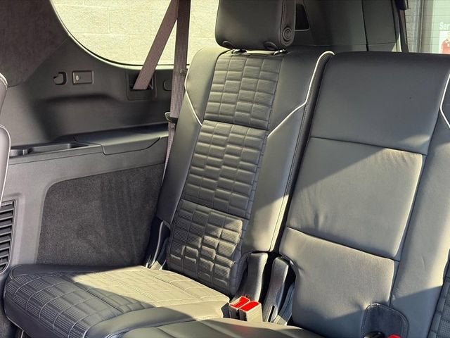 2026 Cadillac Escalade ESV V-Series