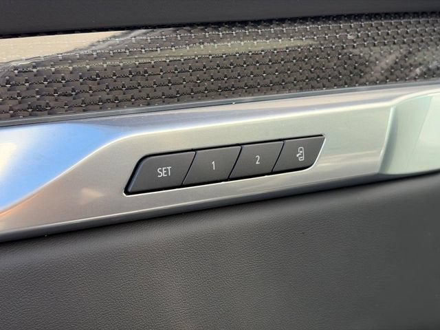 2026 Cadillac Escalade ESV V-Series