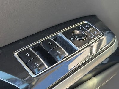 2026 Cadillac Escalade ESV V-Series