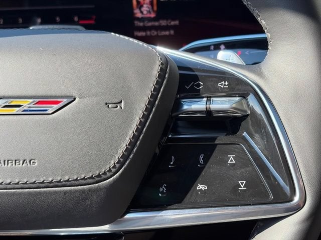 2026 Cadillac Escalade ESV V-Series