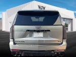2026 Cadillac Escalade ESV V-Series