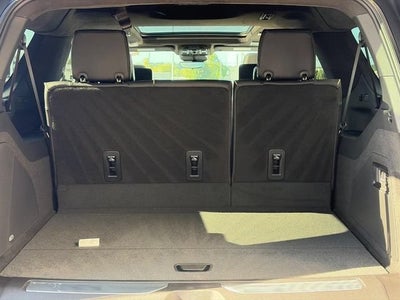 2026 Cadillac Escalade ESV V-Series