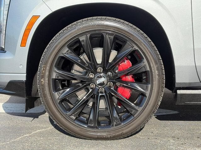 2026 Cadillac Escalade ESV V-Series