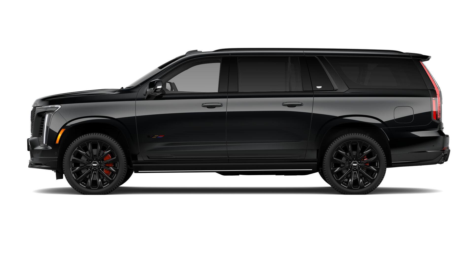 2026 Cadillac Escalade ESV V-Series - Photo 10