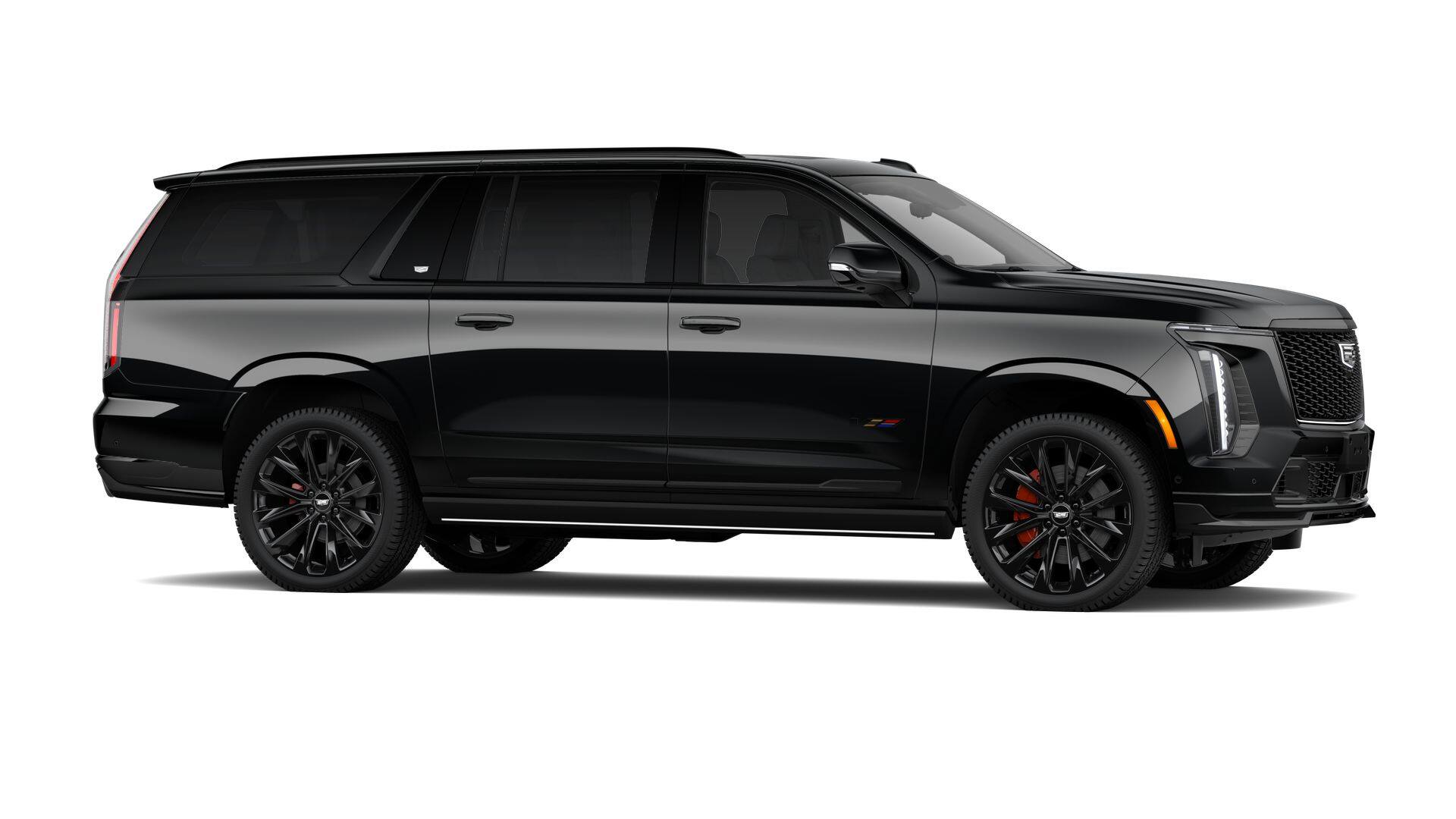 2026 Cadillac Escalade ESV V-Series - Photo 14