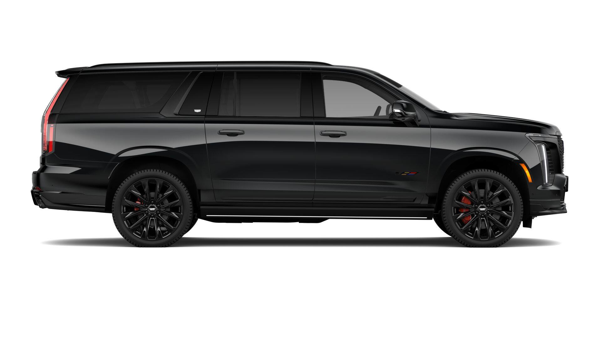 2026 Cadillac Escalade ESV V-Series - Photo 15
