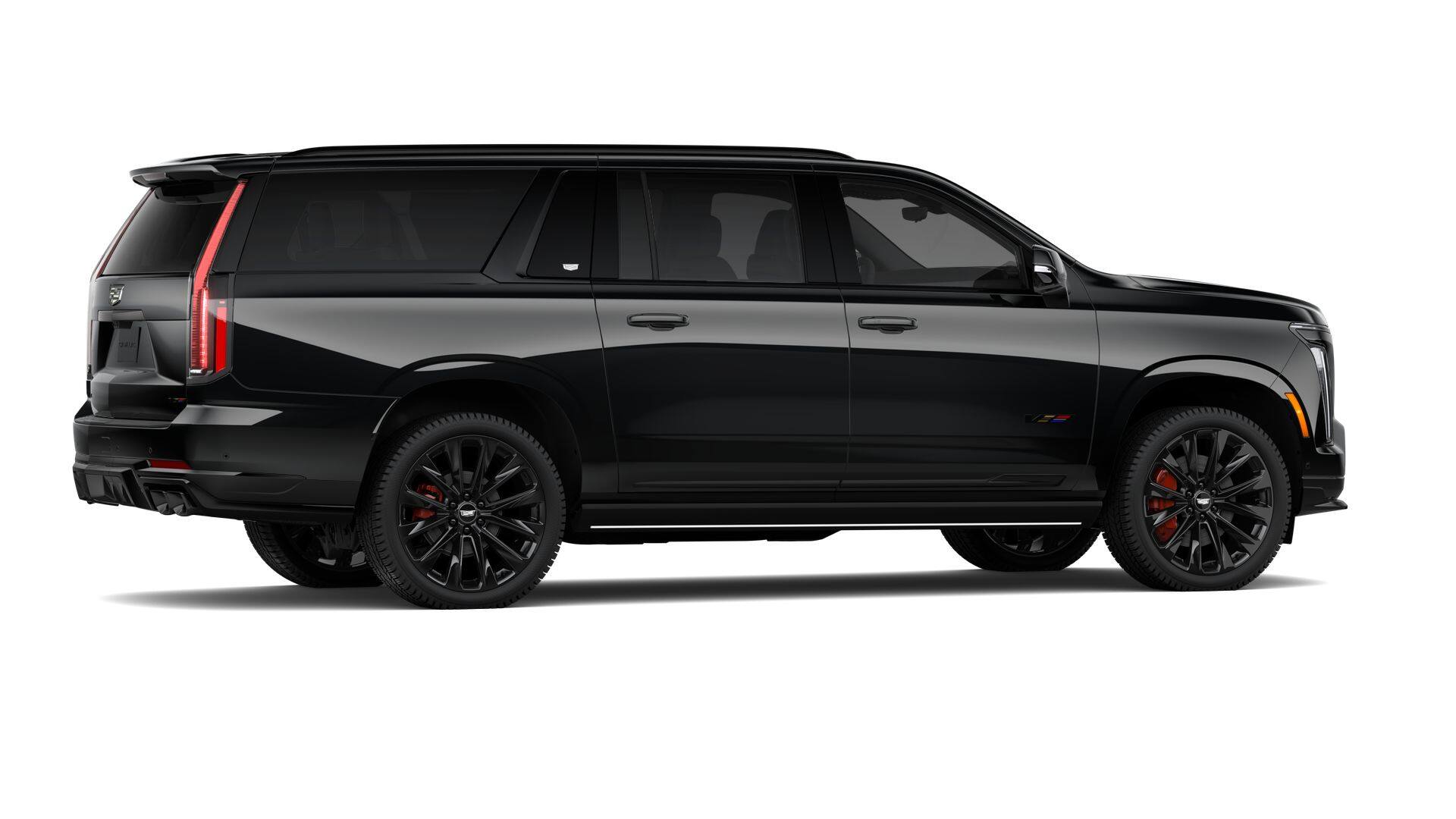2026 Cadillac Escalade ESV V-Series - Photo 16