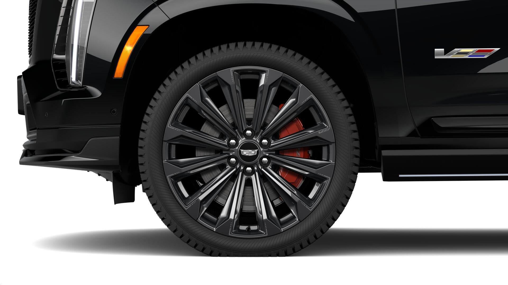 2026 Cadillac Escalade ESV V-Series