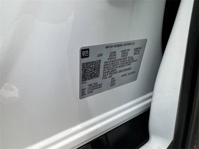 2025 Cadillac ESCALADE IQ Luxury 1