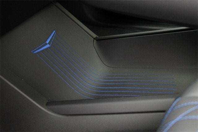 2025 Cadillac ESCALADE IQ Luxury 1