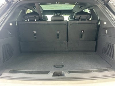 2025 Cadillac ESCALADE IQ Luxury 1