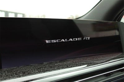 2025 Cadillac ESCALADE IQ Luxury 1