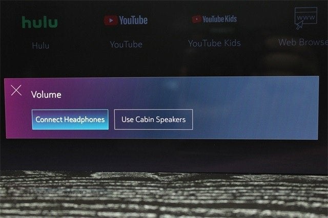 2025 Cadillac ESCALADE IQ Luxury 1