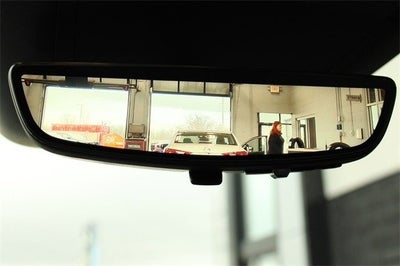 2025 Cadillac ESCALADE IQ Luxury 1