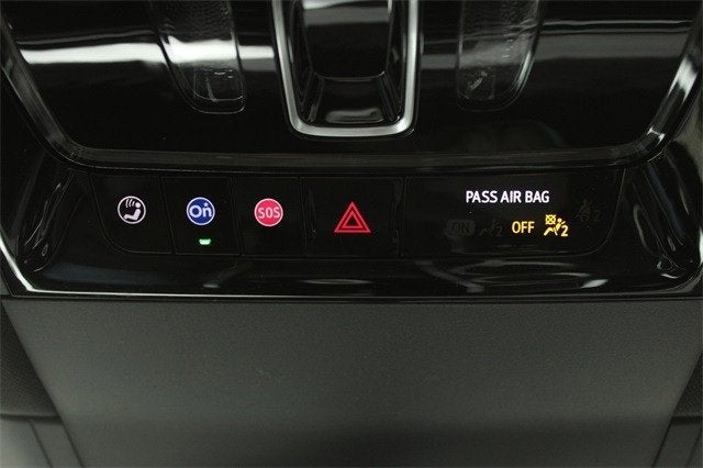 2025 Cadillac ESCALADE IQ Luxury 1