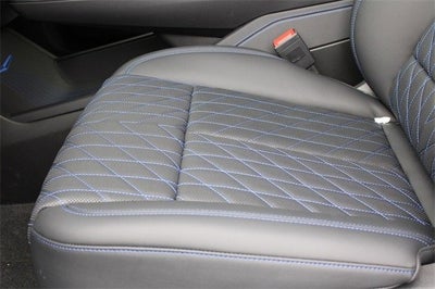 2025 Cadillac ESCALADE IQ Luxury 1