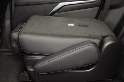 2025 Cadillac ESCALADE IQ Luxury 1