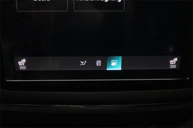 2025 Cadillac ESCALADE IQ Luxury 1