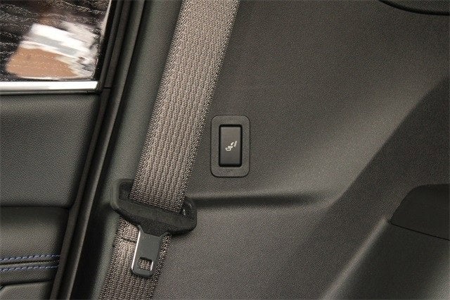 2025 Cadillac ESCALADE IQ Luxury 1