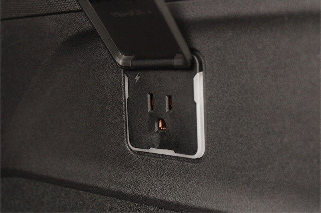 2025 Cadillac ESCALADE IQ Luxury 1