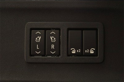 2025 Cadillac ESCALADE IQ Luxury 1