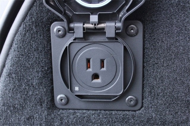 2025 Cadillac ESCALADE IQ Luxury 1