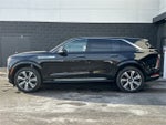 2025 Cadillac ESCALADE IQ Luxury 1