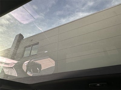 2025 Cadillac ESCALADE IQ Luxury 1