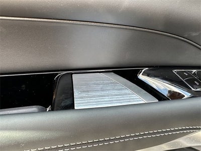 2026 Cadillac LYRIQ V-Series Premium