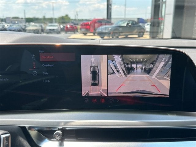 2026 Cadillac LYRIQ V-Series Premium