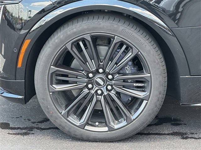 2026 Cadillac LYRIQ V-Series Premium