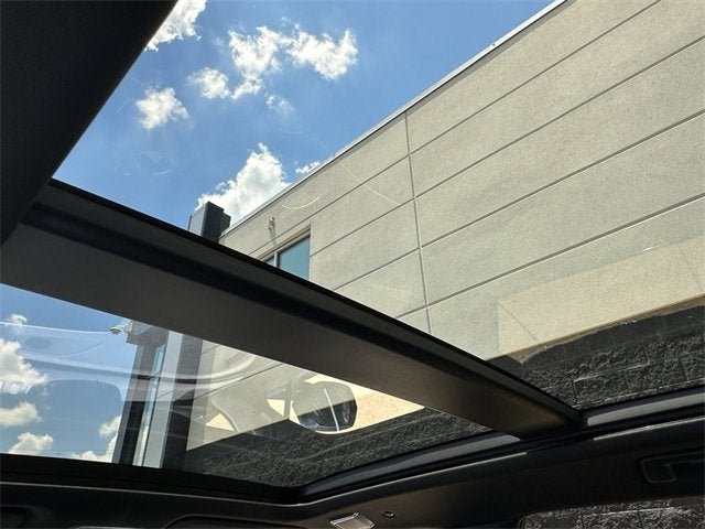 2026 Cadillac LYRIQ V-Series Premium