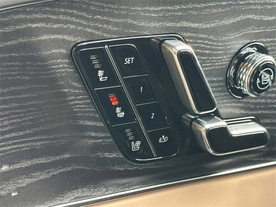 2026 Cadillac LYRIQ V-Series Premium