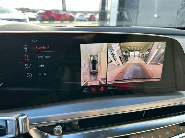 2026 Cadillac LYRIQ V-Series Premium