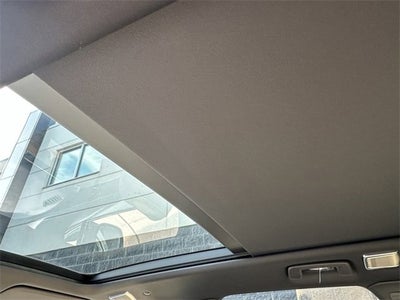 2026 Cadillac LYRIQ V-Series Premium