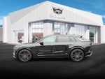 2026 Cadillac LYRIQ V-Series
