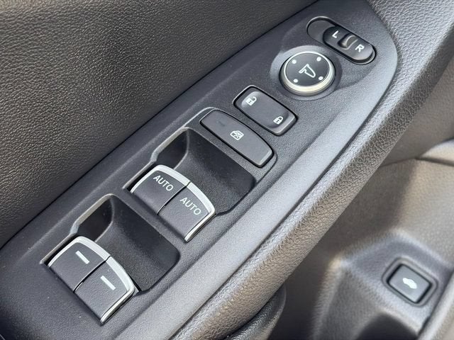 2022 Honda Accord Sedan Sport