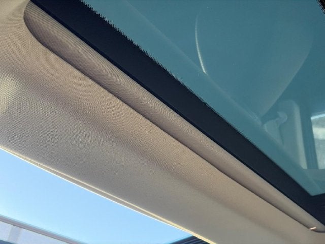 2016 Nissan Maxima 3.5 Platinum