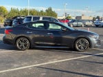 2016 Nissan Maxima 3.5 Platinum