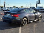2016 Nissan Maxima 3.5 Platinum