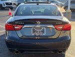 2016 Nissan Maxima 3.5 Platinum