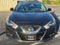 2016 Nissan Maxima 3.5 Platinum