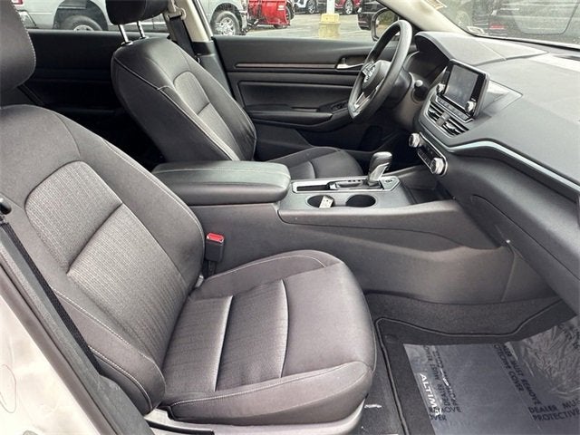 2022 Nissan Altima 2.5 S