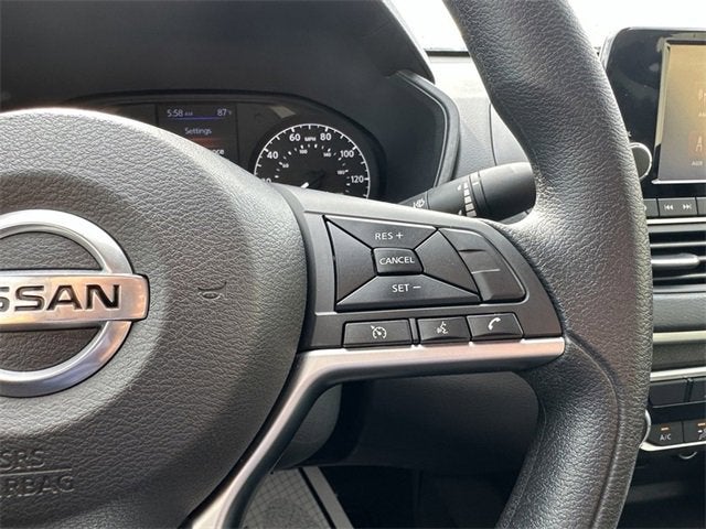 2022 Nissan Altima 2.5 S