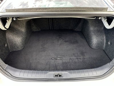 2022 Nissan Altima 2.5 S