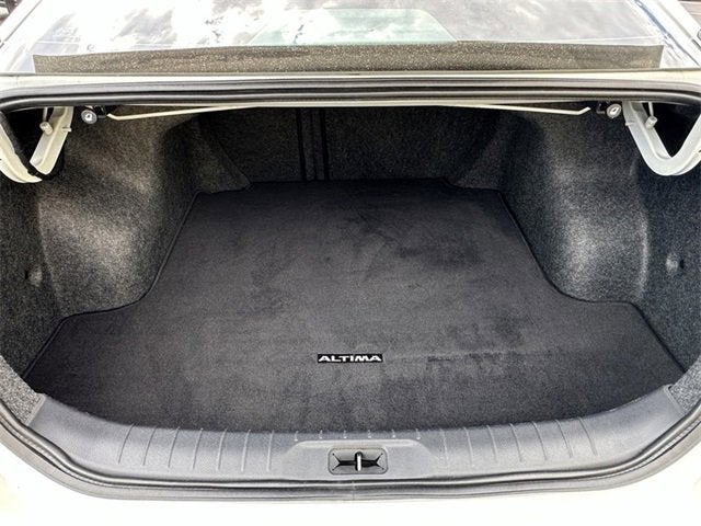 2022 Nissan Altima 2.5 S