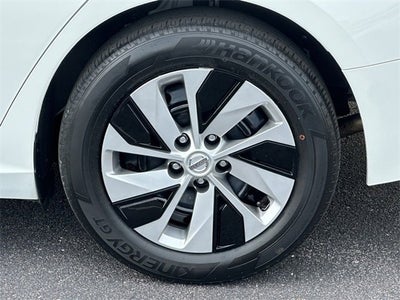 2022 Nissan Altima 2.5 S