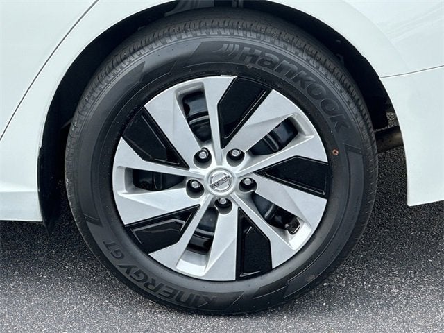 2022 Nissan Altima 2.5 S