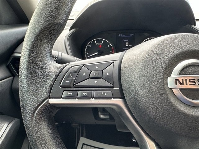 2022 Nissan Altima 2.5 S