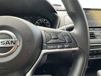 2022 Nissan Altima 2.5 S